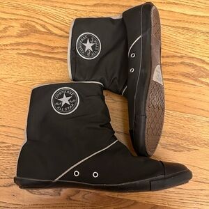 Converse high tops